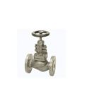 Sant CI 6A C.I. Stop Cum Non Return Valve, Size 125mm