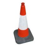 Frontier FTC -Mega 1 Traffic Cone, Base Size 1000mm
