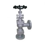 Sant CS 5 Cast Steel Accessible Feed Check Valve, Size 40mm