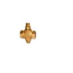 Sant SBM 23 Bronze Plug Main Valve, Size 32, Seat Test Pressure 50Psig. Hyd.