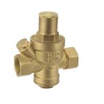 Sant PRV Brass Pressure Reducing Valve, Size 32, Body Test Pressure 16barg Hyd.