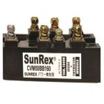 Sunrex CVM50BB160 Thyristor, Current 50A, Voltage 1600V
