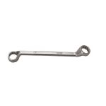 Ambika No. 13B Ring Spanner Deep Offset, Size 20 x 22mm