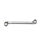 Ambika No. 13A Ring Spanner Shallow Offset, Size 10 x 13mm