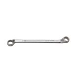 Ambika AO-S-120 Bi-Hexagonal Ring Spanner, Size 30 x 32mm