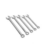 Ambika AO-S-112 Combination Spanner Set, Set No. 14/12M