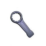 Ambika AO-306 Slogging Wrench, Type Ring End, Size 120mm