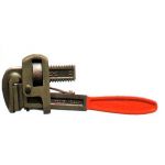 Ambika AO-225HD Pipe Wrench, Type Heavy Duty, Size 10mm