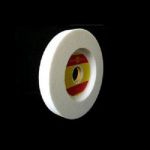 CUMI White Wheel, Size 150 x 6 x 31.75mm, Grit AA193