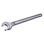 Venus No.894 Single Open End Spanner, Size 25mm