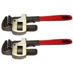 Ketsy 706 Single Sided Pipe Wrench, Size 254mm