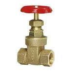 Sant Gun Metal Gate Valve, Size 40mm