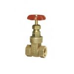 Sant Gun Metal Gate Valve, Type American, Size 50mm