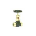 Prince Gun Metal Globe Valve, Size 50mm