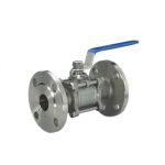 Prince Ball Valve, Size 65mm