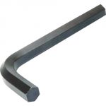 Unbrako Hexagon Wrench, Part Number 110180, Length 3/32inch