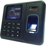Realtime T5 Access Control System, Mono Display 2.8inch, Working Voltage 5V