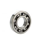 NTN 16013C3 Deep Groove Ball Bearing, Inner Dia 65mm, Outer Dia 100mm, Width 11mm