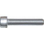 Qualfast QFT6065917T Socket Head Cap Screw, Thread Size M2, Overall Length 10mm