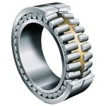 NTN N307ET2X Cylindrical Roller Bearing, Inner Dia 35mm, Outer Dia 80mm, Width 21mm