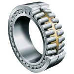 NTN NU1005G1 Cylindrical Roller Bearing, Inner Dia 30mm, Outer Dia 55mm, Width 13mm