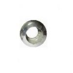 Parmar PSH-107 Two Side Hole Hollow Ball, Size 2.5 x 1.25inch, Material SS-202