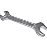 Everest Double Open End Spanner, Size 14 x 17mm, Series No 895