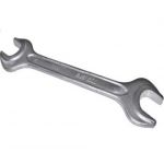 Everest Double Open End Spanner, Size 27 x 30mm, Series No 895