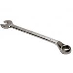 Everest Combination Ring & Open End Spanner, Size 28mm, Series No 223