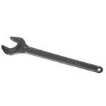 Everest Single Open End Spanner, Size 14mm, Series No 894