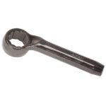 Everest Round Handle Deep Offset Box Wrench, Size 41mm, Series No 310