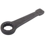 Everest Ring End Slogging Wrench, Size 24mm, Series No 120