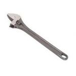 Everest 66-S-250 Adjustable Wrench, Series No 66-S, Length 250mm