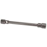 Everest Double Ended Hexagonal Solid Box Wheel Wrench, Size 30 x 32mm, Series No 74