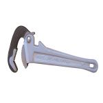 Inder P327H Rapid Grip Pipe Wrench, Weight 8.5kg, Size 48inch