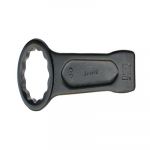 INDER P-98V Slugging Spanner, Weight 7.5kg, Size 105mm, Type CRV/40CR Forged