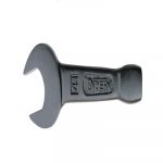 INDER P-97T Slugging Spanner, Weight 9.9kg, Size 95mm, Type Alloy Casted