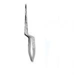 B Martin BM-57-482 Jacobson Micro Needle Holder, Length 180mm