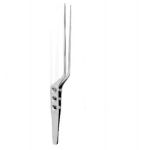 B Martin BM-57-771 Micro-Forcep Yasargil, Length 180mm