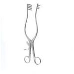 B Martin BM-60-748 Adson Retractor, Length 265mm