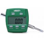 Insize 2112-101 Digital Indicator, Range 12.7mm, Reading 0.001mm