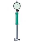 Insize 2422-800 Dial Bore Gauge without Dial Indicator, Range 400-800mm