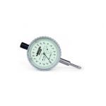 Insize 2890-1 Compact Precision Dial Indicator, Range 1mm, Reading 0.001mm