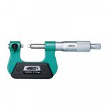 Insize 3281-150A Screw Thread Micrometer, Range 125-150mm, Reading 0.01mm