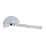Insize 4797-250 Protractor, Size 250 x 500mm