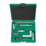 Insize 5052-W Measuring Tool Set