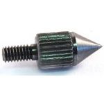 Insize 6282-0801 Conical Point, Material Steel