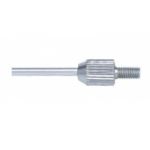 Insize 6282-1703 Needle Point, Diameter 1mm, Size 3mm, Material Carbide
