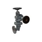 Sant CI 5B C.I. Accessible Feed Check Valve, Size 50mm