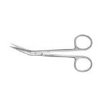 Roboz RS-6708 Delicate Operating Scissors, Size , Length 4.75inch
